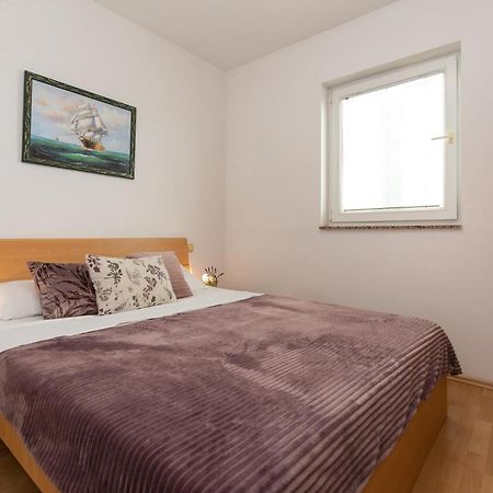 Apartment Filip Đảo Krk Ngoại thất bức ảnh
