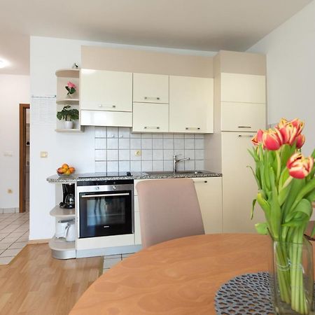 Apartment Filip Đảo Krk Ngoại thất bức ảnh