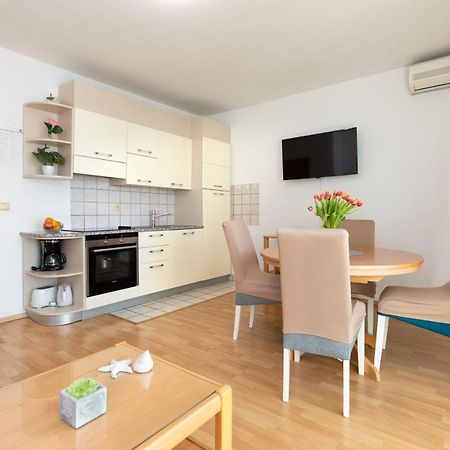 Apartment Filip Đảo Krk Ngoại thất bức ảnh