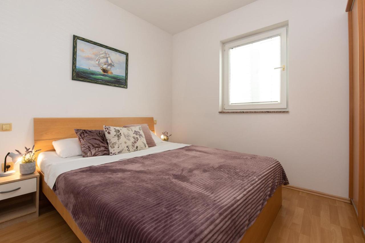 Apartment Filip Đảo Krk Ngoại thất bức ảnh