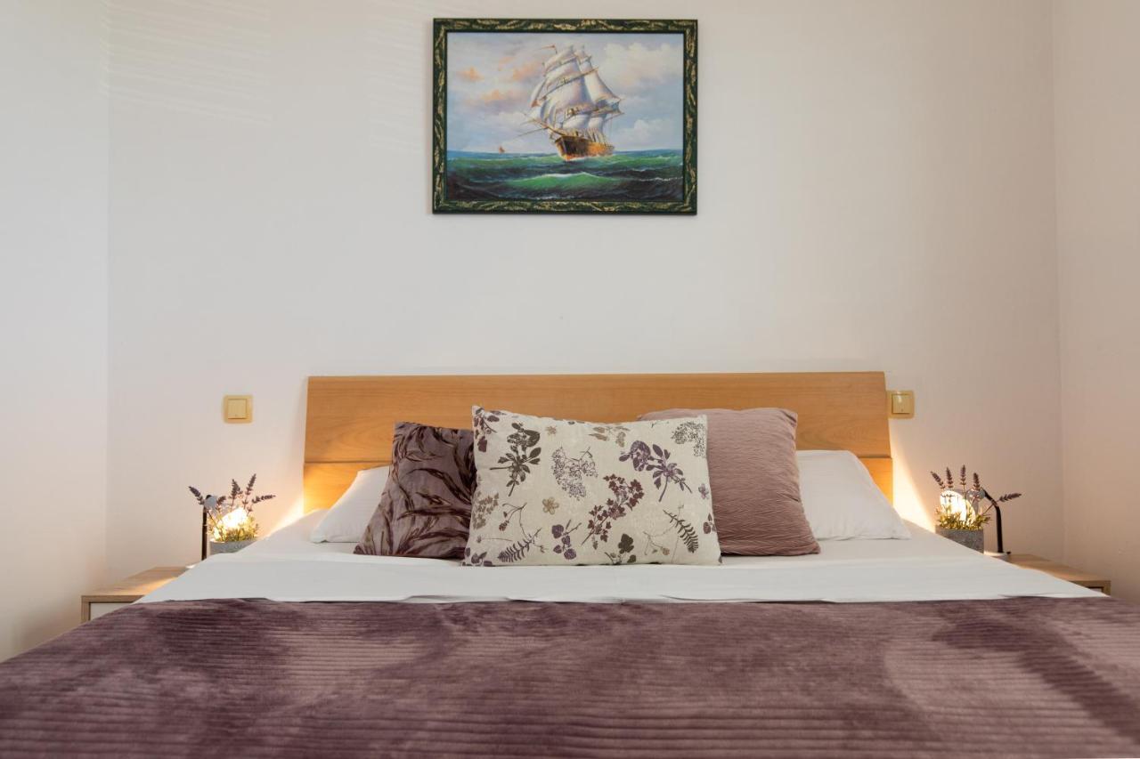 Apartment Filip Đảo Krk Ngoại thất bức ảnh