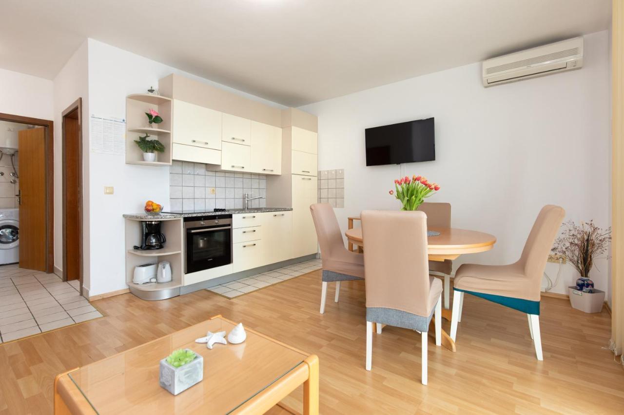 Apartment Filip Đảo Krk Ngoại thất bức ảnh