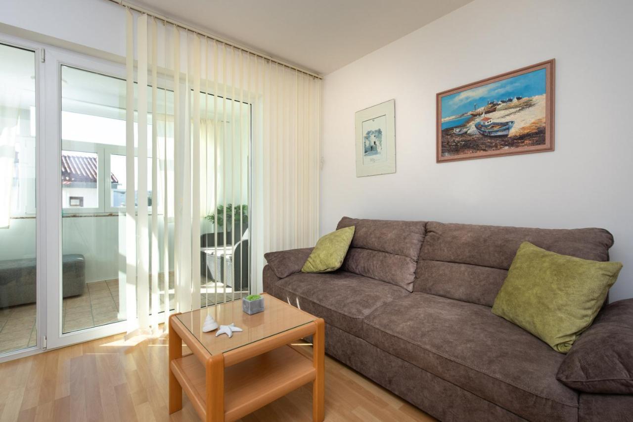Apartment Filip Đảo Krk Ngoại thất bức ảnh
