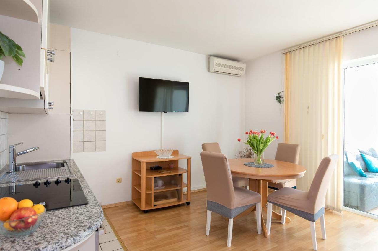 Apartment Filip Đảo Krk Ngoại thất bức ảnh