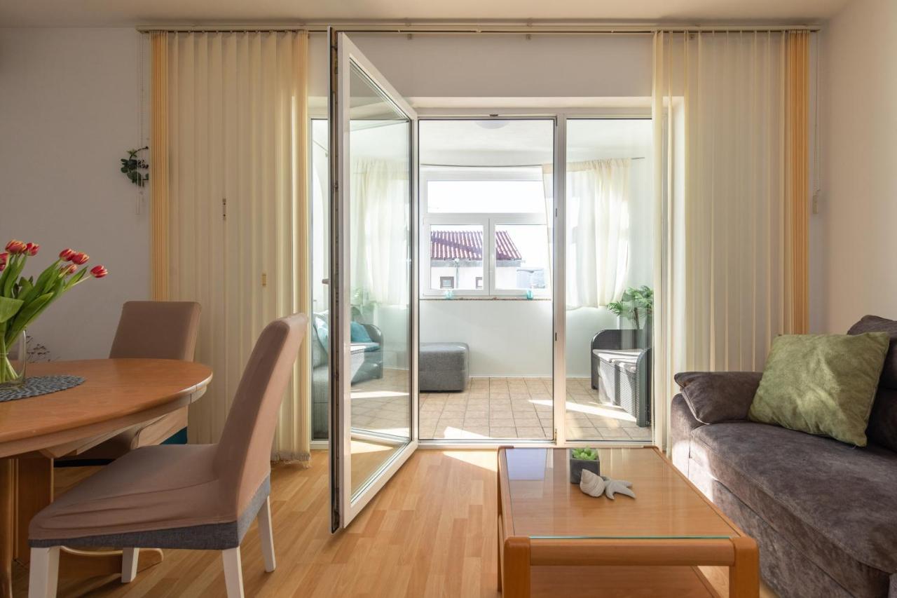 Apartment Filip Đảo Krk Ngoại thất bức ảnh