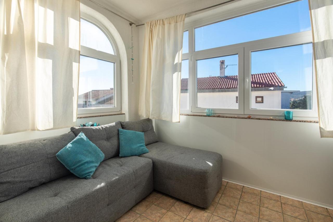 Apartment Filip Đảo Krk Ngoại thất bức ảnh